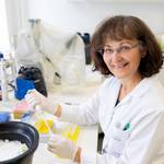 Portrait apl Prof. Dr. Annegret Reinhold Foto Sarah Kossmann UMMD