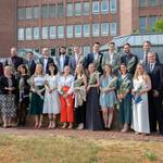 absolventinnen der humanmedizin und des masters immunologie sommersemester 23 melitta schubert universitätsmedizin magdeburg