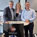 erc synergy team in br ssel vl prof. magnus essand prof. anna dimberg prof. thomas t ting privat
