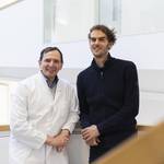 dr. med. lars b ntjen und dr. med. max philipp stenner sarah kossmann ummd