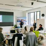 1. treffen civic stakeholder board sarah kossmann ummd