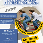 3. symposium der regionalen allgemeinmedizin