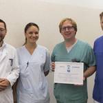 pj ranking 2025 anaesthesie team fotografin sarah kossmann ummd