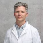 Prof. Dr. med. Hannes Cash privat