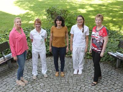 Team Psychosoziale Beratung Schubert UMMD 1