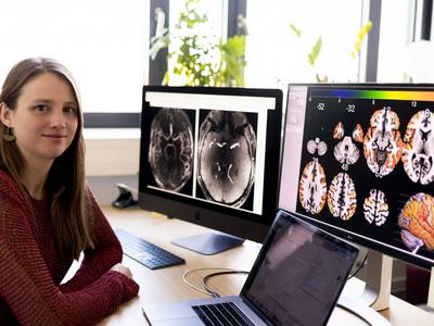 neurowissenschaftlerin dr. anne maass foto sarah kossmann