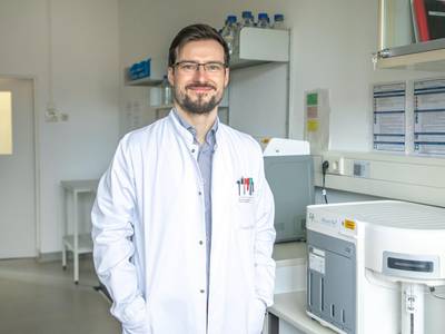 dr. rer. nat. johannes steffen fotografin melitta schubert ummd ©Melitta Schubert