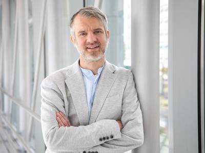 prof. dr. rer.nat. markus rothermel melitta schubert ummd ©Melitta Schubert/Universitätsmedizin Magdeburg