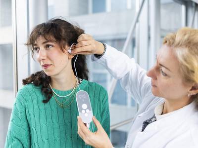 stimulation des vagusnervs am ohr sarah kossmann ummd