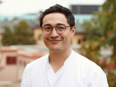 dr. med. felix barajas ordo ez melitta schubert ummd
