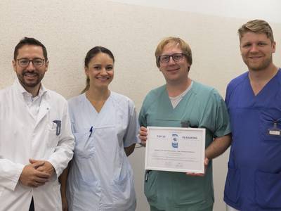 pj ranking 2025 anaesthesie team fotografin sarah kossmann ummd