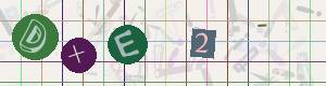 Captcha-Code - Es besteht die Möglichkeit, sich den Captcha-Code vorlesen zu lassen, klicken sie dazu auf den Button mit dem Titel 'Liest den Captcha-Code vor(Audioausgabe)'